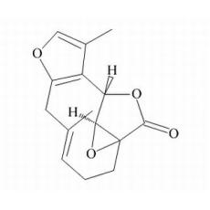 乌药醚内酯,化学对照品(20mg)