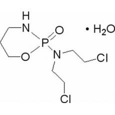 环磷酰胺,化学对照品(约100mg)