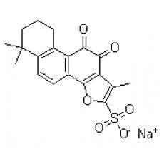 丹参酮IIA-磺酸钠,化学对照品(20mg)