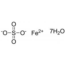 硫酸亚铁铵,化学对照品(100mg)