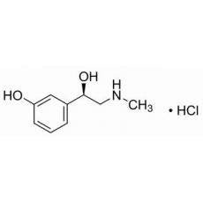 盐酸苯福林,化学对照品(100mg)