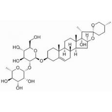 重楼皂苷VI,化学对照品(20mg)