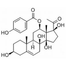 青阳参苷元,化学对照品(20mg)