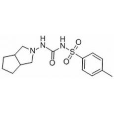 格列齐特,化学对照品(100mg)