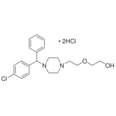 盐酸羟嗪,化学对照品(100mg)