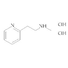 盐酸倍他司汀,化学对照品(250mg)