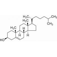 胆固醇,化学对照品(50mg)