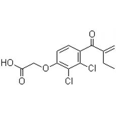 依他尼酸,化学对照品(50mg)