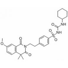 格列喹酮,化学对照品(100mg)