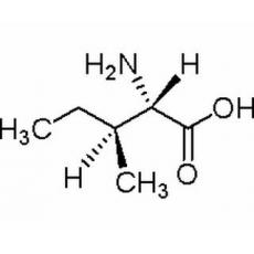 L-异亮氨酸,化学对照品(20mg)