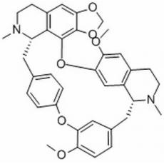 千金藤素,化学对照品(20mg)