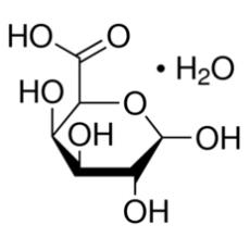 D-半乳糖醛酸,化学对照品(50mg)