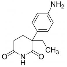 氨鲁米特,化学对照品(50mg)