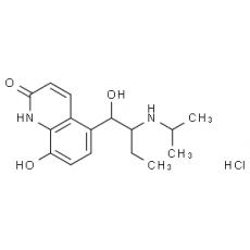 盐酸丙卡特罗,化学对照品(100mg)