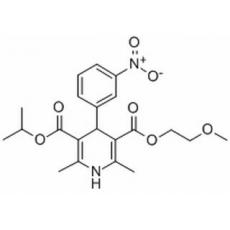 尼莫地平,化学对照品(50mg)