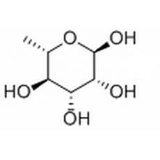 鼠李糖,化学对照品(50mg)
