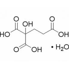 柠檬酸一水物,化学对照品(100mg)