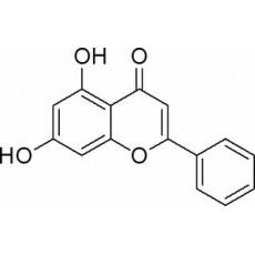 白杨素,化学对照品(20mg)