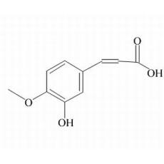 异阿魏酸,化学对照品(20mg)