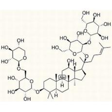 人参皂苷Rb3,化学对照品(20mg)