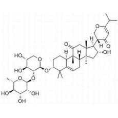 苦玄参苷IA,化学对照品(20mg)