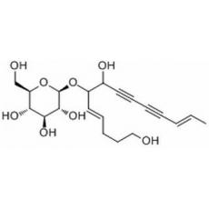 党参炔苷,化学对照品(10mg)