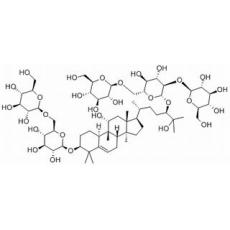 罗汉果皂苷V,化学对照品(20mg)