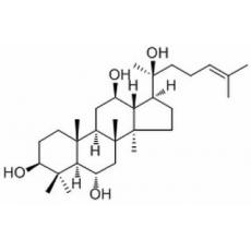 原人参三醇,化学对照品(20mg)