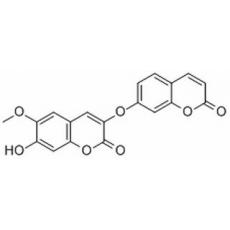 西瑞香素,化学对照品(20mg)