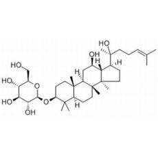 (S型)人参皂苷Rh2,化学对照品(20mg)