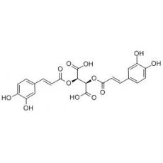 菊苣酸,化学对照品(20mg)