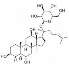 人参皂苷F1,化学对照品(20mg)