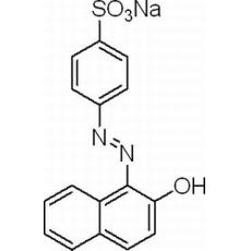 橙黄Ⅱ,化学对照品(20mg)