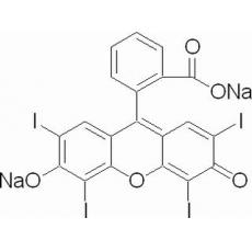 赤藓红,化学对照品(20mg)