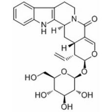 异长春花苷内酰胺,化学对照品(20mg)