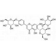 王不留行黄酮苷,化学对照品(20mg)