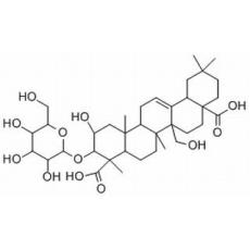 细叶远志皂苷,化学对照品(20mg)