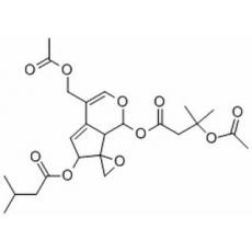 乙酰缬草三酯,化学对照品(10mg)