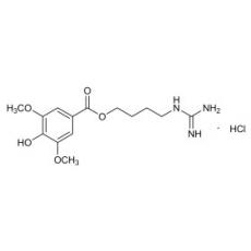 盐酸益母草碱,化学对照品(20mg)