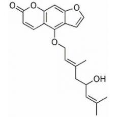 羌活醇,化学对照品(20mg)