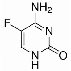5-氟胞嘧啶,化学对照品(50mg)