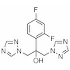 氟康唑,化学对照品(100mg)