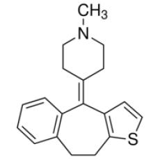 苯噻啶,化学对照品(50mg)