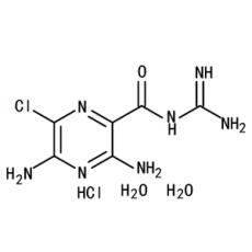 盐酸阿米洛利,化学对照品(100mg)