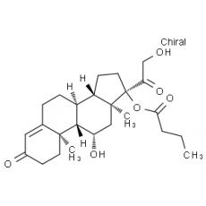 丁酸氢化可的松,化学对照品(50毫克)