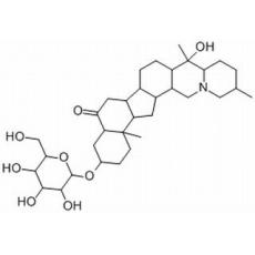 西贝母碱苷,化学对照品(20mg)