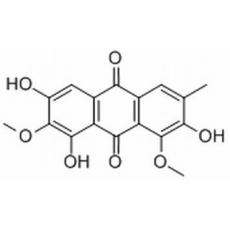橙黄决明素,化学对照品(20mg)