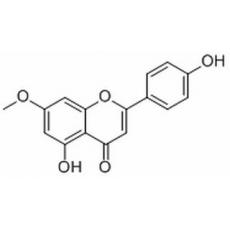 芫花素,化学对照品(20mg)