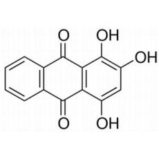 羟基茜草素,化学对照品(20mg)