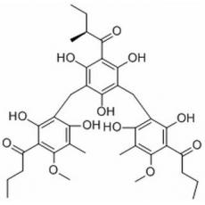 仙鹤草酚B,化学对照品(10mg)